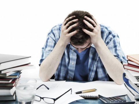 İmtahan öncəsi hər bir valideynin bilməli olduğu vacib nüanslar - PSİXOLOQ