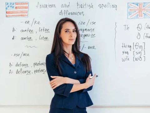 Ölkəmizdə ingilis dilinin tədrisi hansı səviyyədədir? – EKSPERTDƏN CAVAB