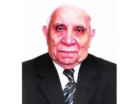 AzTU-nun professoru vəfat edib