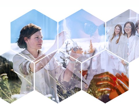 Fevralın 11-i “Qadınlar və qızlar elmdə” Beynəlxalq Günüdür