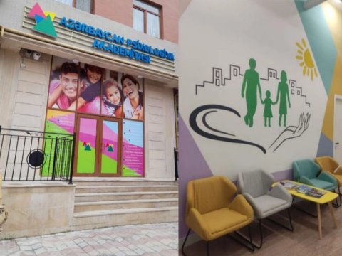 Zəlzələdən zərərçəkənlərə psixoloji xidmət - ÖDƏNİŞSİZ