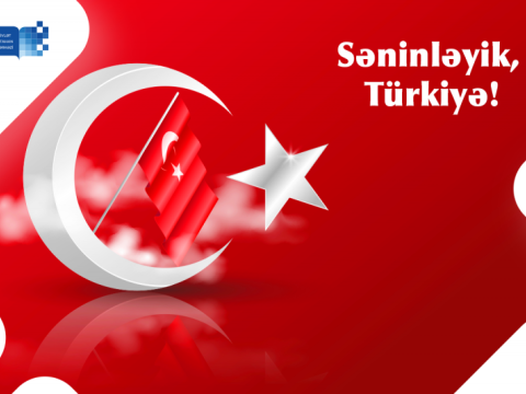 DİM zəlzələdə xəsarət alanlara dəstək olub