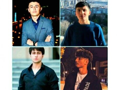Azərbaycanlı tələbələrlə bağlı son məlumat 