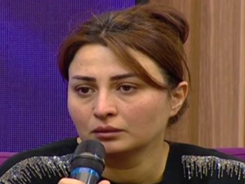 Dağıntılar altında qalan tələbənin anası: “Şahin dedi ki, zəlzələ olacaq” - VİDEO
