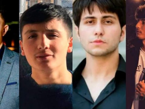 İtkin tələbələrimiz haradadır?..