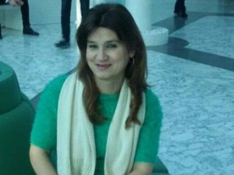 Müəllim yol qəzasında həlak olub