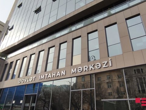 DİM növbəti TOEFL iBT imtahanı keçirəcək 