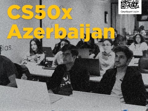 UNEC-də proqramlaşdırma üzrə təlimlər keçiriləcək