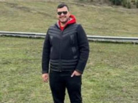 Tibb Universitetinin tələbəsi zəlzələdə HƏLAK OLUB