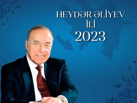 MDU-da “Heydər Əliyev İli”nə dair konfrans olacaq