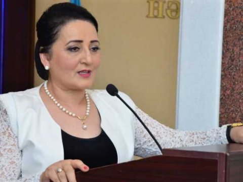 Müəllimi zəlzələdə həlak olan Gündüzdən danışdı: “Tərbiyəli, savadlı, yaraşıqlı idi…” - FOTOLAR