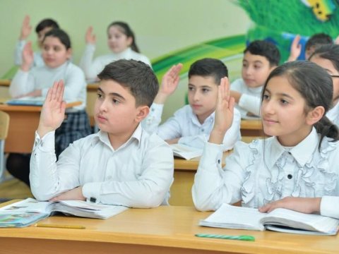 Şagirdlərin dərsə gecikməsinin qarşısını necə alaq...