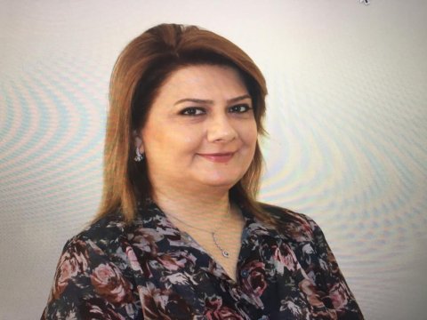 Bakıda 45 nömrəli məktəbə yeni direktor təyin edildi