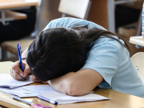 Magistratura imtahanında bunlara diqqət etmək vacibdir - TÖVSİYƏ