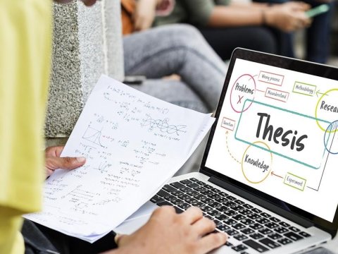 Tezis təklifi necə hazırlanmalıdır? - Xaricdə təhsal almaq istəyənlər mütləq OXUSUN