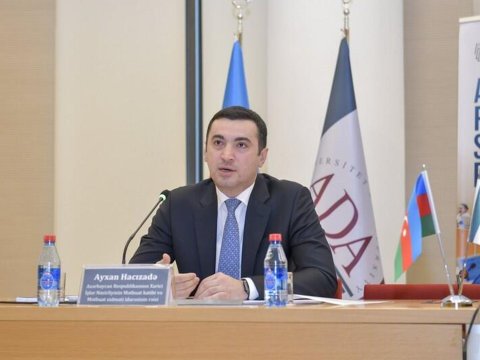 Təxliyə olunan tələbələrimizin sayı açıqlandı - RƏSMİ