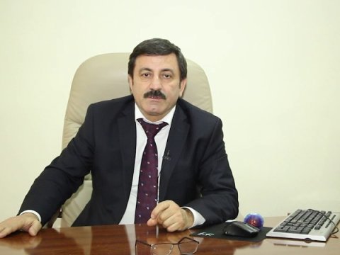ATU-nun kafedra müdirinə yeni vəzifə verildi - TƏYİNAT
