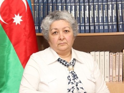 Bakıda müəllim qəzada həlak oldu