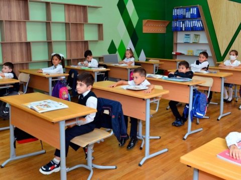 Bu bölgələrdə məktəb modeli üzrə seminar keçiriləcək