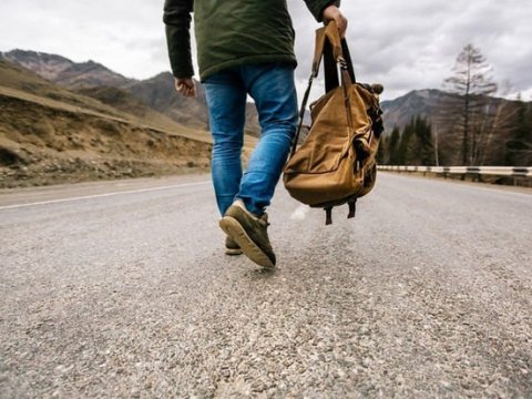 Bakıda 12 yaşlı yeniyetmə itkin düşüb