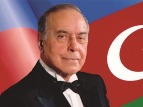 “Heydər Əliyev və xalq mədəniyyəti” adlı konfrans olacaq