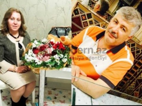 BDU tələbəsinin ata-anası zəlzələdə öldü