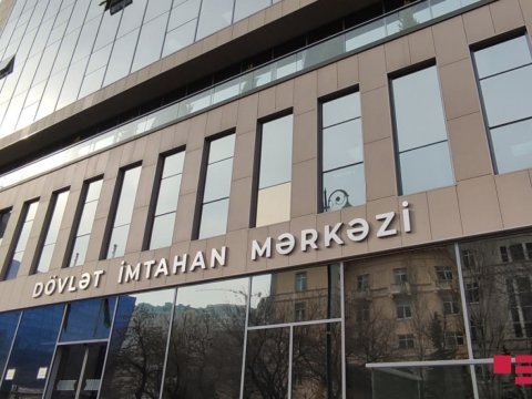 DİM-də bu fənlərin imtahan tapşırıqları müzakirə edilib