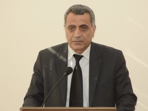 AMEA əməkdaşı ermənilərin ekoloji terrorundan danışdı