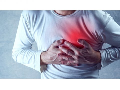 Ürək-damar xəstəliklərinin əsas səbəbləri