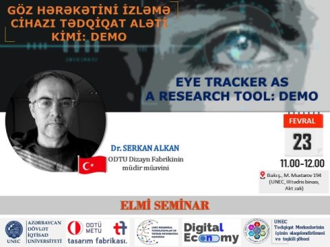 İqtisad Universitetində maraqlı seminar gözlənilir