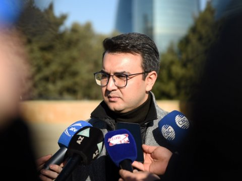 Yay və Qış məktəbinin iştirakçıları ölkənin təbliğatçılarıdır