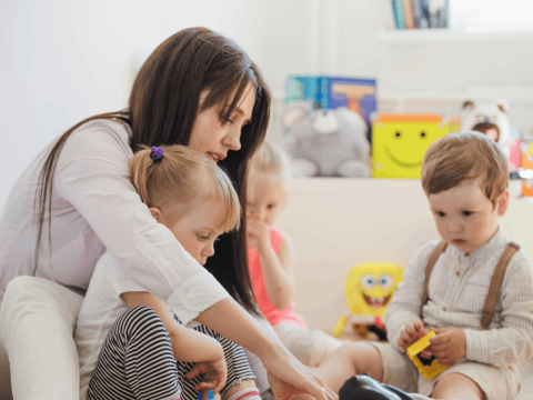 Dayələr haqqında ən geniş yayılmış 6 mif! – Bunları bilməlisiniz!