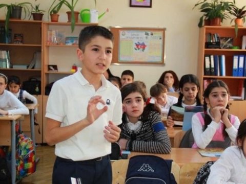 Şagirdlərin yenilənən davranış qaydalarındakı xüsusi MƏQAMLAR