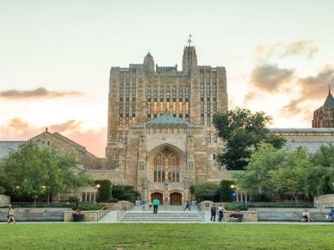 Dünyanın ən nüfuzlu universitetlərindən biri adını dəyişir - SƏBƏB