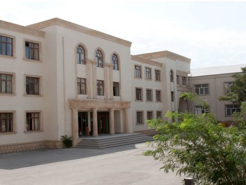 Töhmət alan direktor kimdir? - FOTO