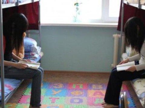 Yataqxanası olan və olmayan universitetlər - SORĞU