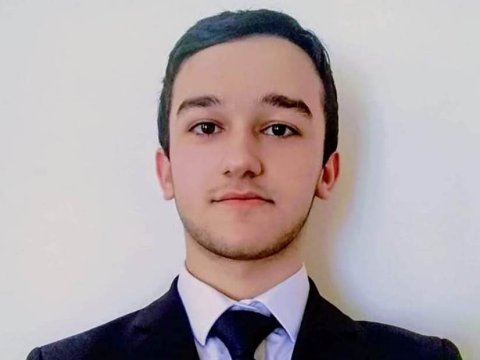 Magistratura imtahanında regionlar üzrə ən yaxşı nəticə göstərən TƏLƏBƏ