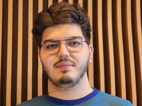 Magistrlərin imtahanında rus bölməsi üzrə Azərbaycan birincisi oldu