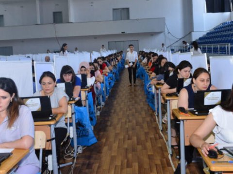 MİQ-ə hazırlaşan tarix müəllimləri üçün yeni dəyişiklik var