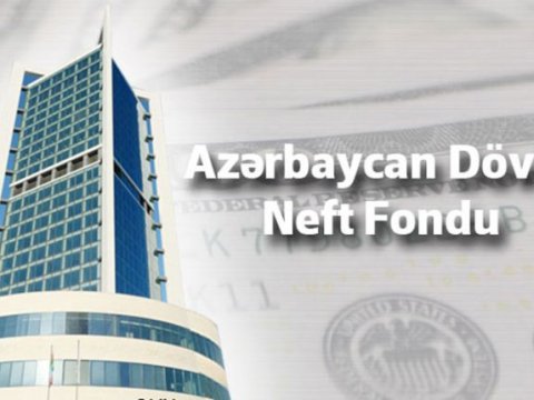 Dövlət Neft Fondu UNEC tələbələri üçün təqdimat keçirəcək