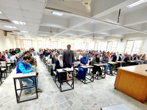Qahirə Universitetində 450 tələbə Azərbaycan dilini öyrənir
