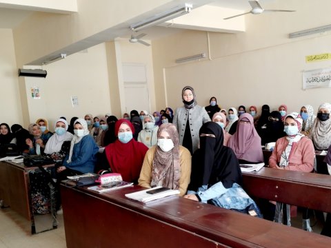 İslam dünyasının ən möhtəşəm universiteti - Əl-Əzhər
