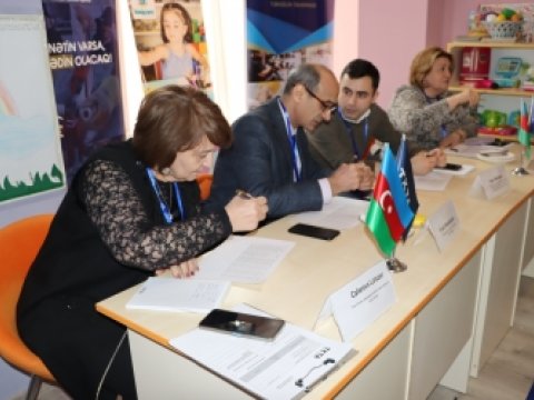 Dayələrin bacarıq, səriştə və təcrübələri qiymətləndirilib