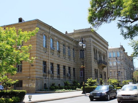 Xalqımızın qan yaddaşı -Xocalı soyqırımı