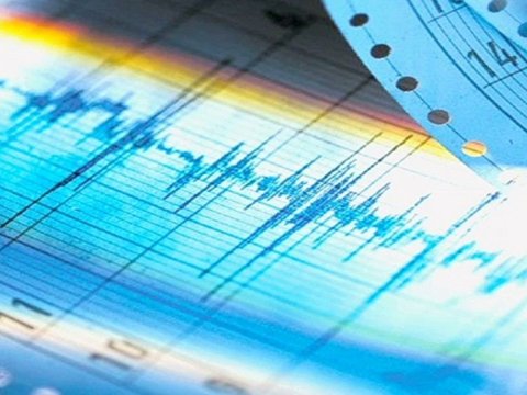 Türkiyənin daha bir bölgəsində zəlzələ oldu