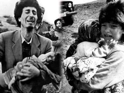 Xocalı qurbanları “Unudulmayan tarix”lə anıldı