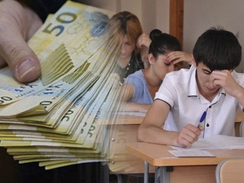 Universitetlərdə təqaüd yerlərinin sayı azalmayıb - Nazir