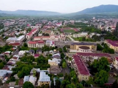 Xankəndidəki erməni məktəbləri Qarabağ Regional Təhsil İdarəsinə verilə bilər  