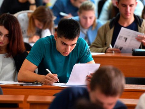 Universitetlərdə yer çatışmazlığı var? - Kamran Əsədovun təklifinə REAKSİYA