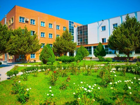 BMU-da hansı elmi-­tədqiqat işləri aparılır...  